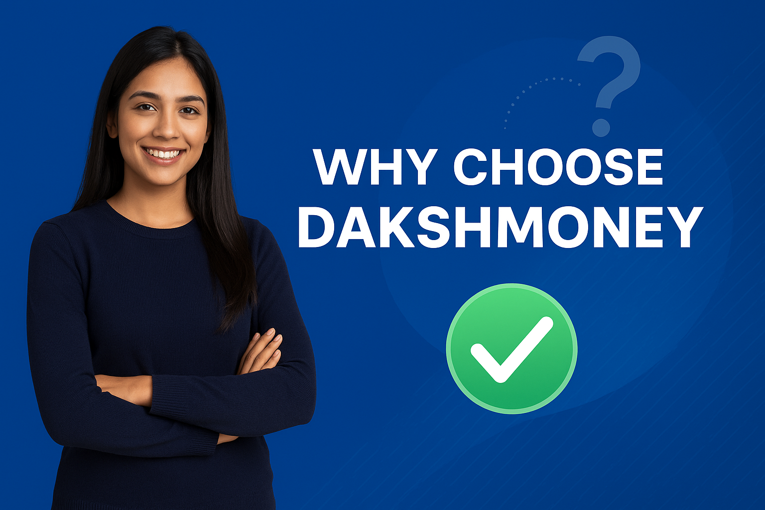 Why Choose Us